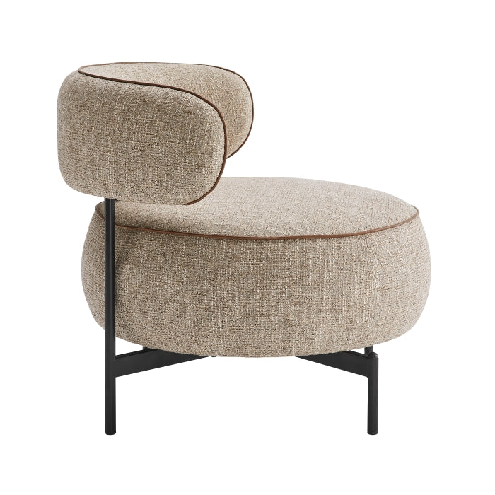 Encircle Swivel Chair (1173BR-1)