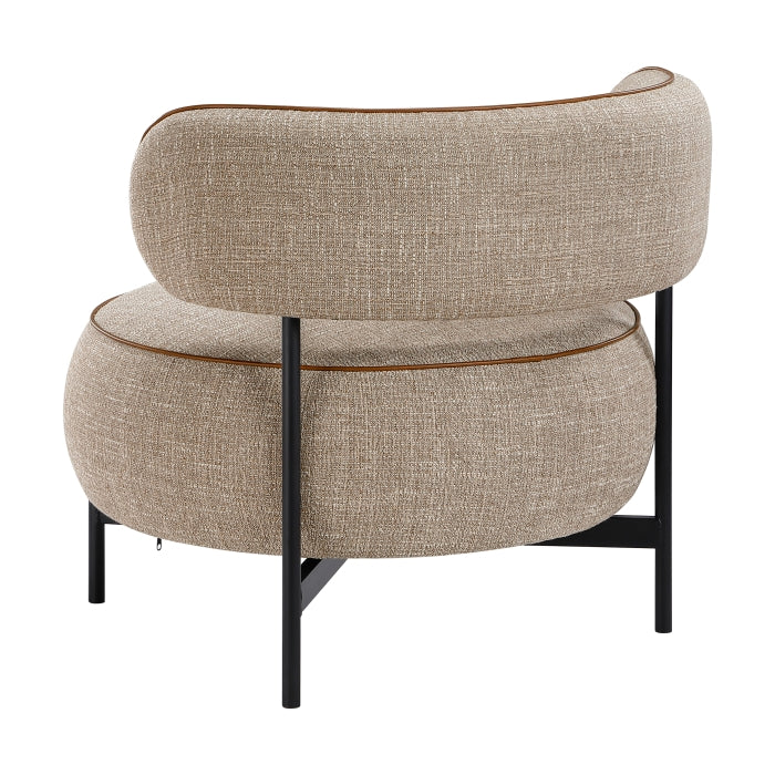 Encircle Swivel Chair (1173BR-1)