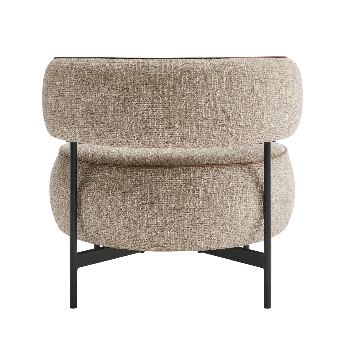 Encircle Swivel Chair (1173BR-1)