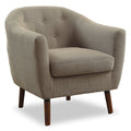 Lucille Accent Chair (1192BE)
