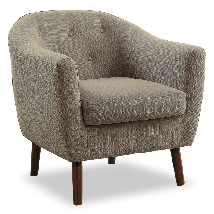 Lucille Accent Chair (1192BE)