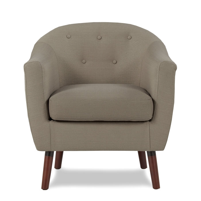 Lucille Accent Chair (1192BE)
