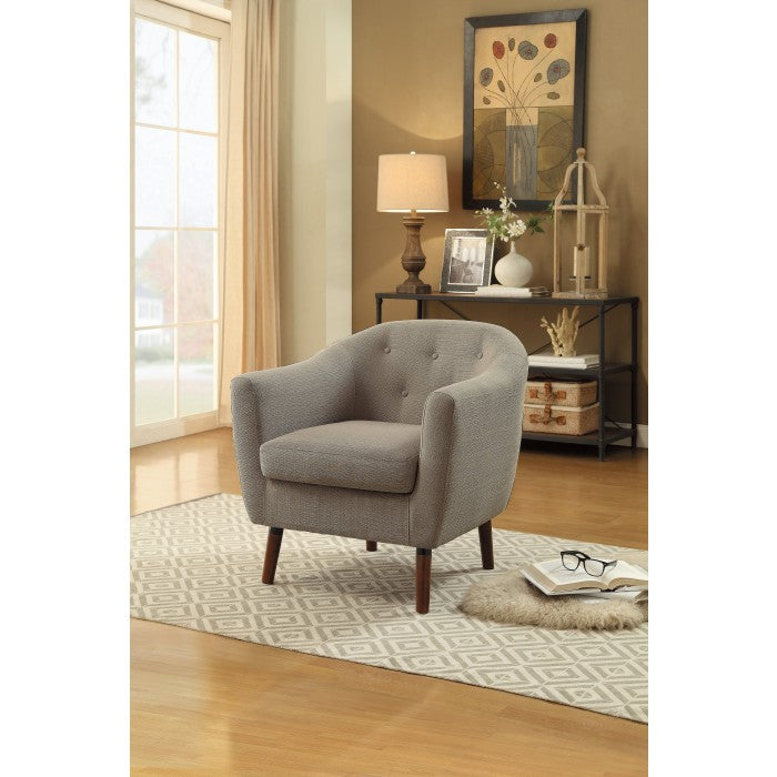 Lucille Accent Chair (1192BE)