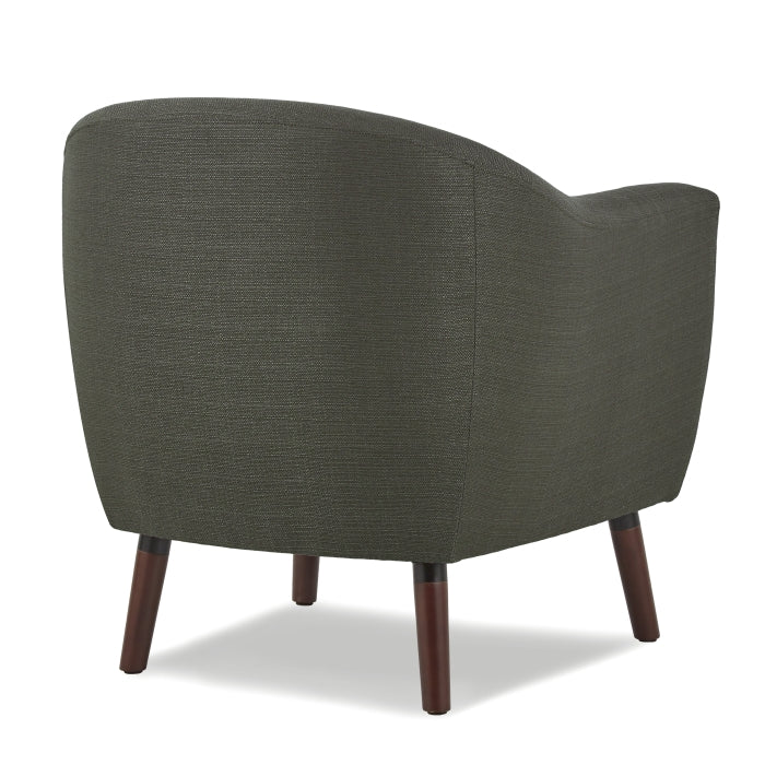 Lucille Accent Chair (1192GY)