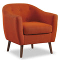 Lucille Accent Chair (1192RN)