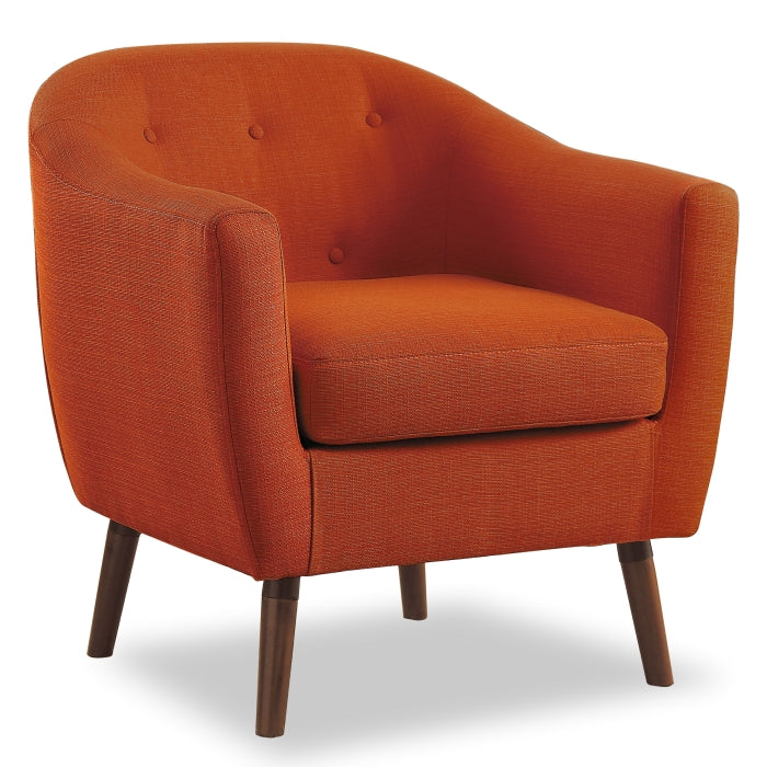 Lucille Accent Chair (1192RN)