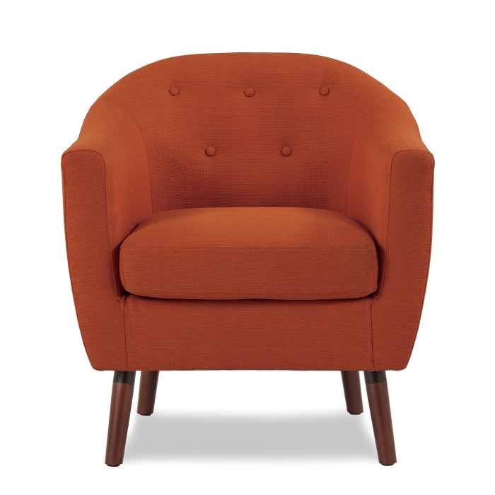 Lucille Accent Chair (1192RN)