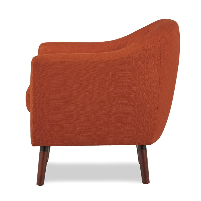 Lucille Accent Chair (1192RN)