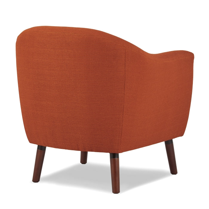 Lucille Accent Chair (1192RN)
