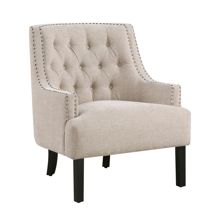 Charisma Accent Chair (1194NCM-1)
