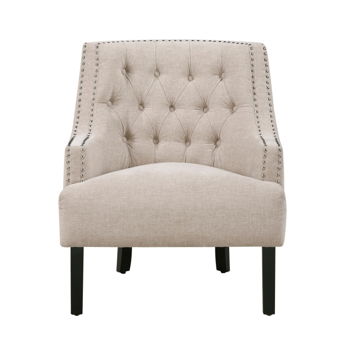 Charisma Accent Chair (1194NCM-1)