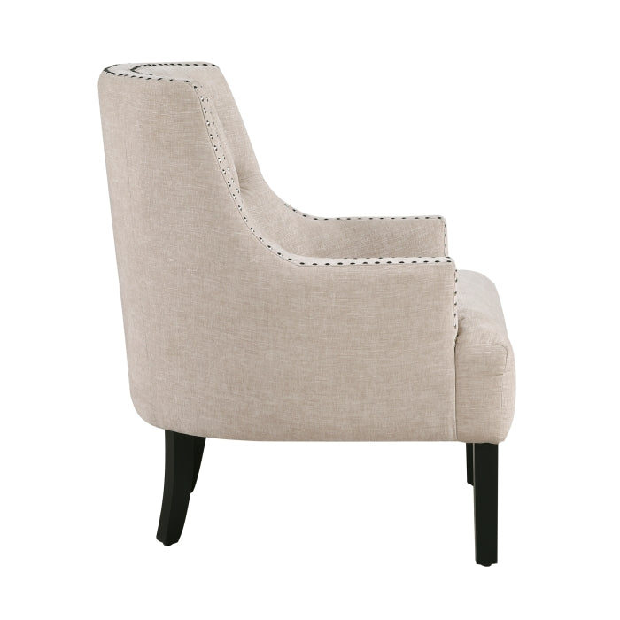 Charisma Accent Chair (1194NCM-1)
