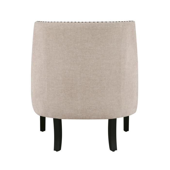 Charisma Accent Chair (1194NCM-1)