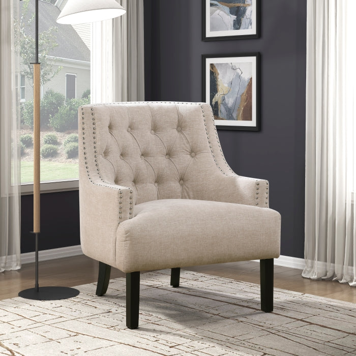 Charisma Accent Chair (1194NCM-1)