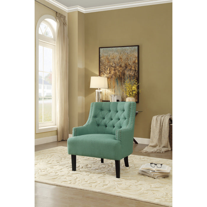 Charisma Accent Chair (1194TL)