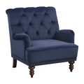 Holland Park Accent Chair (1201F3S)