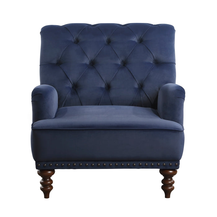 Holland Park Accent Chair (1201F3S)