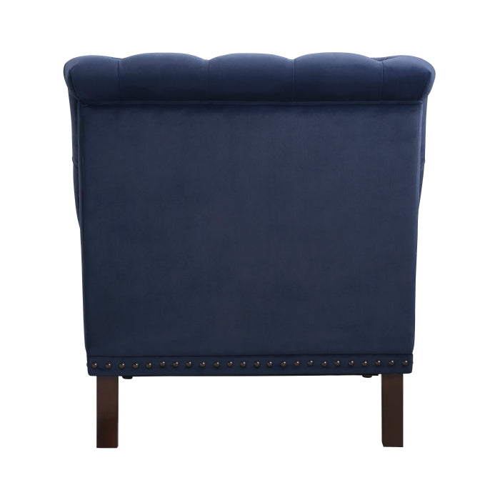 Holland Park Accent Chair (1201F3S)