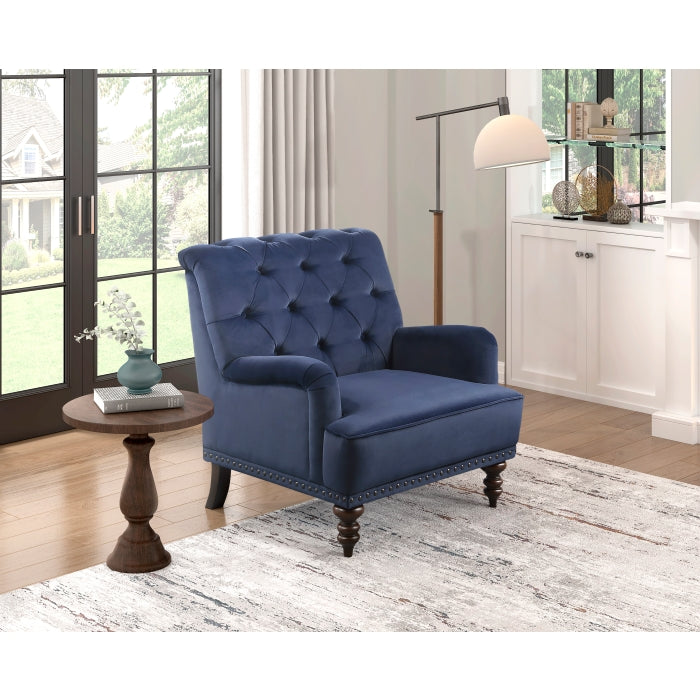 Holland Park Accent Chair (1201F3S)