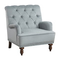 Holland Park Accent Chair (1201F4S)