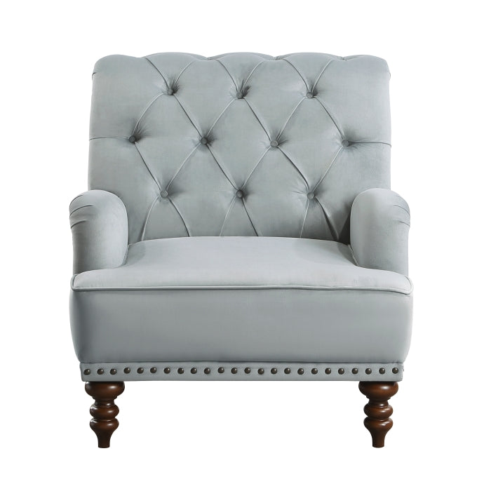 Holland Park Accent Chair (1201F4S)