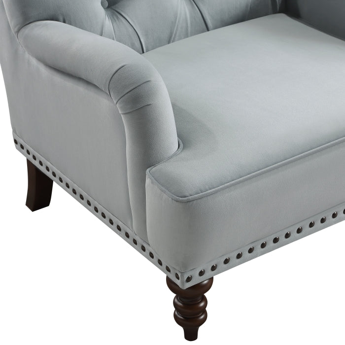 Holland Park Accent Chair (1201F4S)