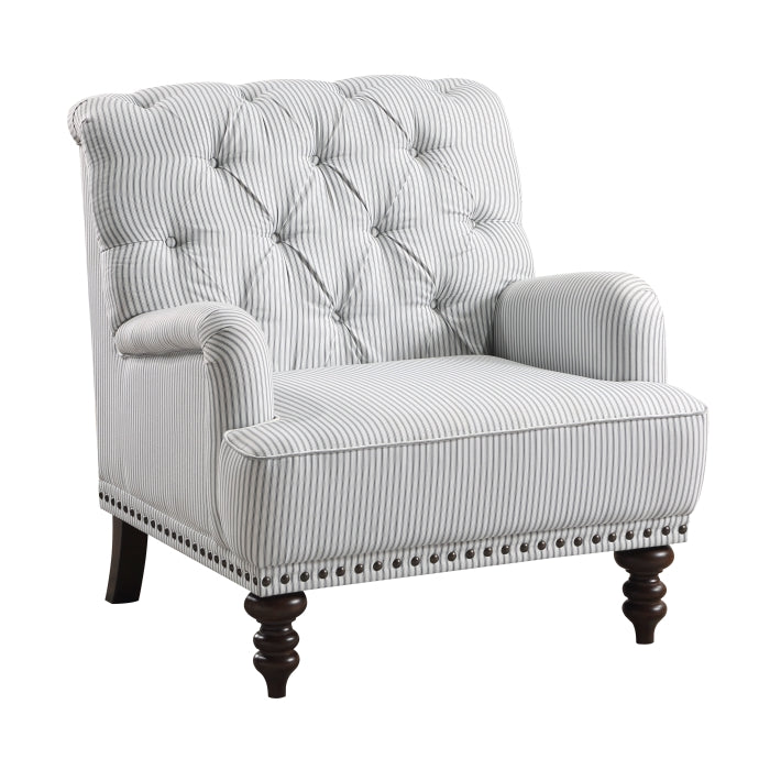 Holland Park Accent Chair (1201F5S)
