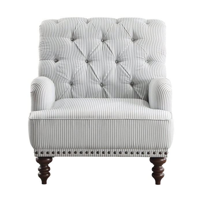 Holland Park Accent Chair (1201F5S)