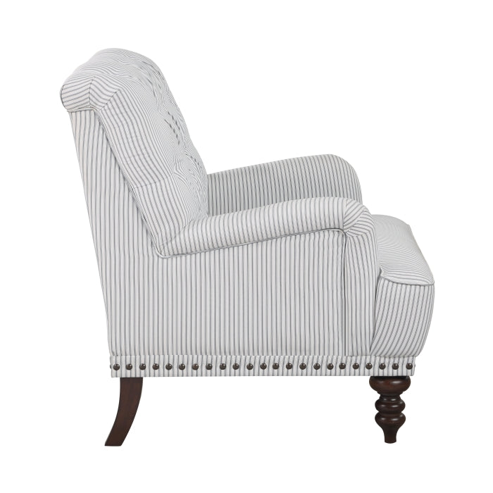 Holland Park Accent Chair (1201F5S)