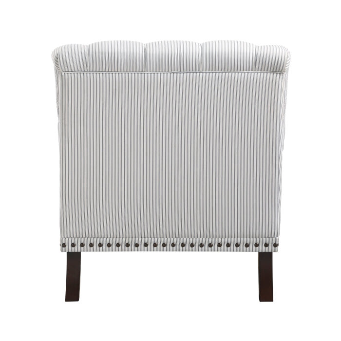 Holland Park Accent Chair (1201F5S)