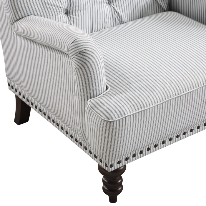 Holland Park Accent Chair (1201F5S)