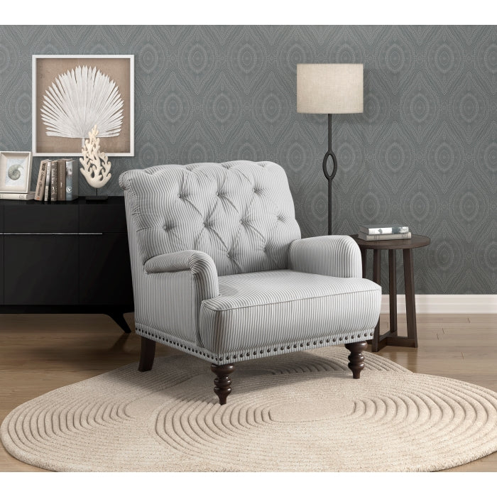 Holland Park Accent Chair (1201F5S)