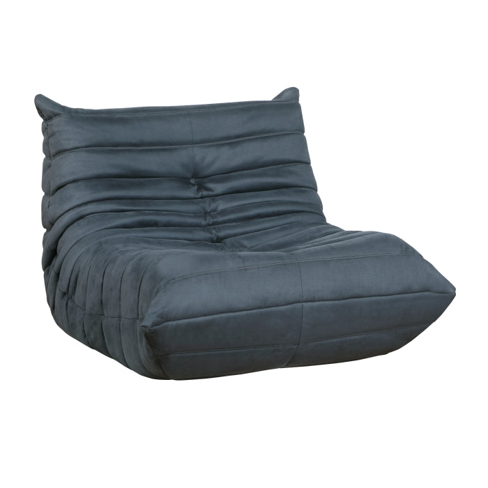 Seven Accent Chair (no Wooden Frame) (1203CC-1)