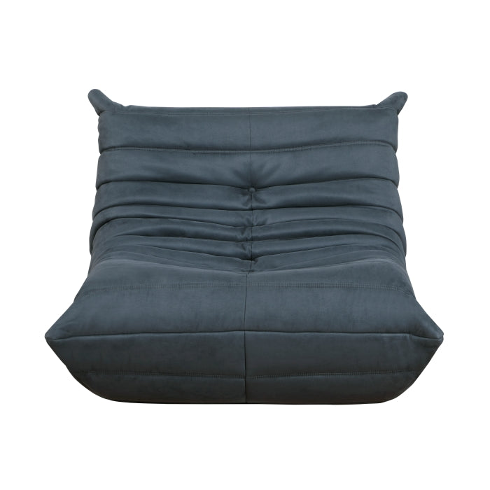 Seven Accent Chair (no Wooden Frame) (1203CC-1)