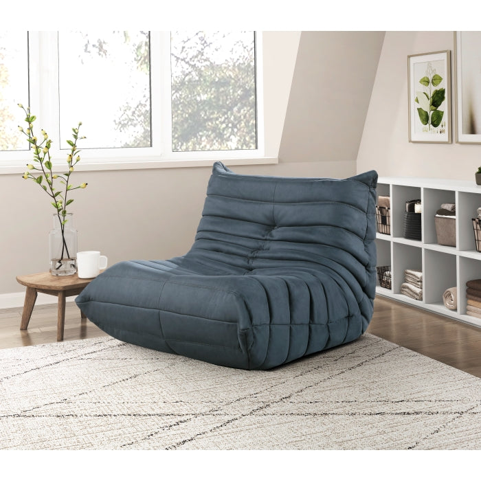 Seven Accent Chair (no Wooden Frame) (1203CC-1)