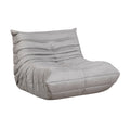 Seven Accent Chair (no Wooden Frame) (1203GY-1)