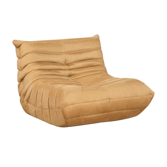 Seven Accent Chair (no Wooden Frame) (1203YW-1)
