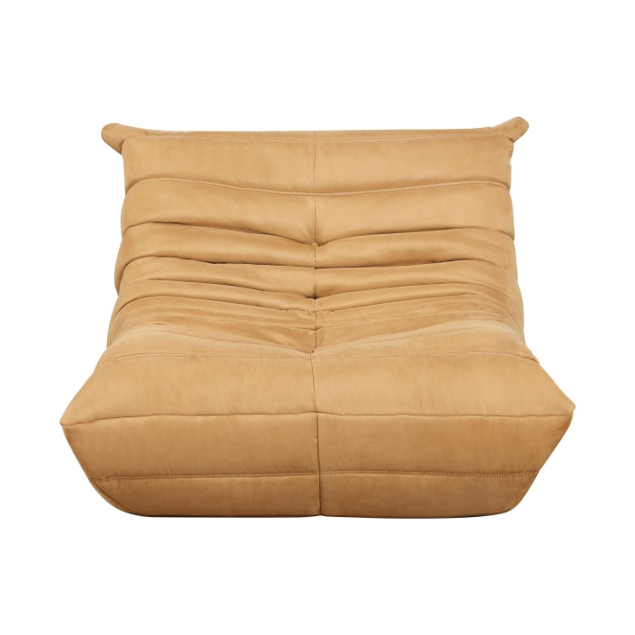 Seven Accent Chair (no Wooden Frame) (1203YW-1)