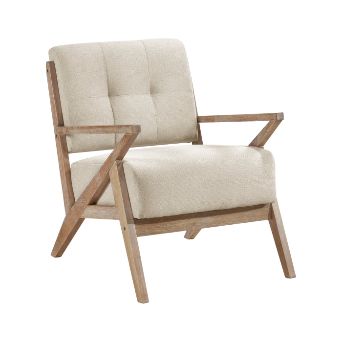 Ollen Accent Chair (1211SN-1)