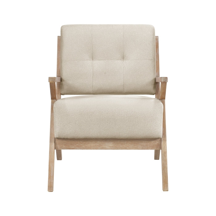 Ollen Accent Chair (1211SN-1)