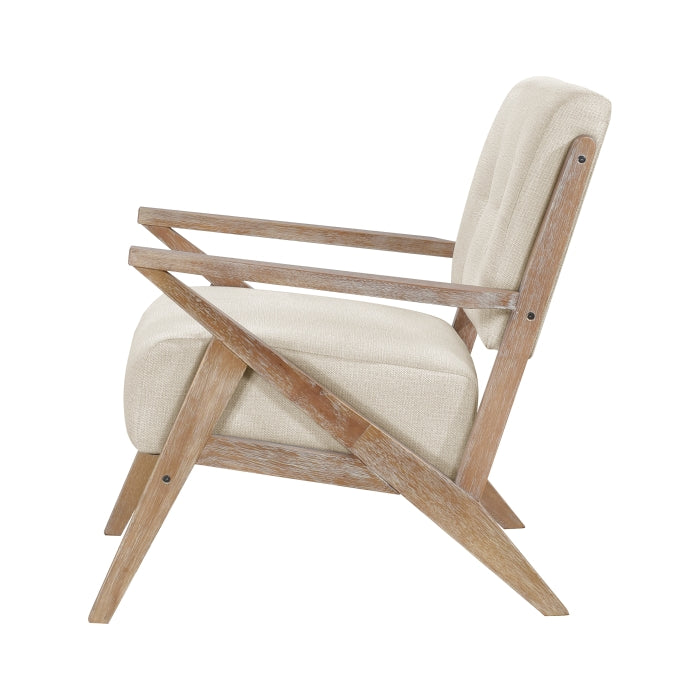 Ollen Accent Chair (1211SN-1)