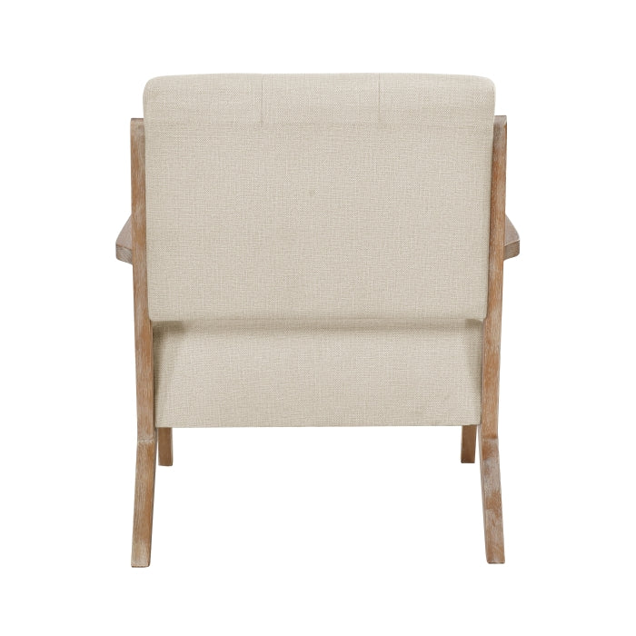 Ollen Accent Chair (1211SN-1)