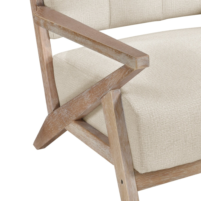 Ollen Accent Chair (1211SN-1)