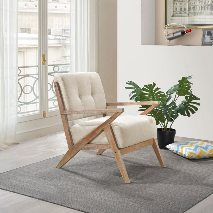 Ollen Accent Chair (1211SN-1)