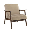 Landers Accent Chair (1230BR-1)