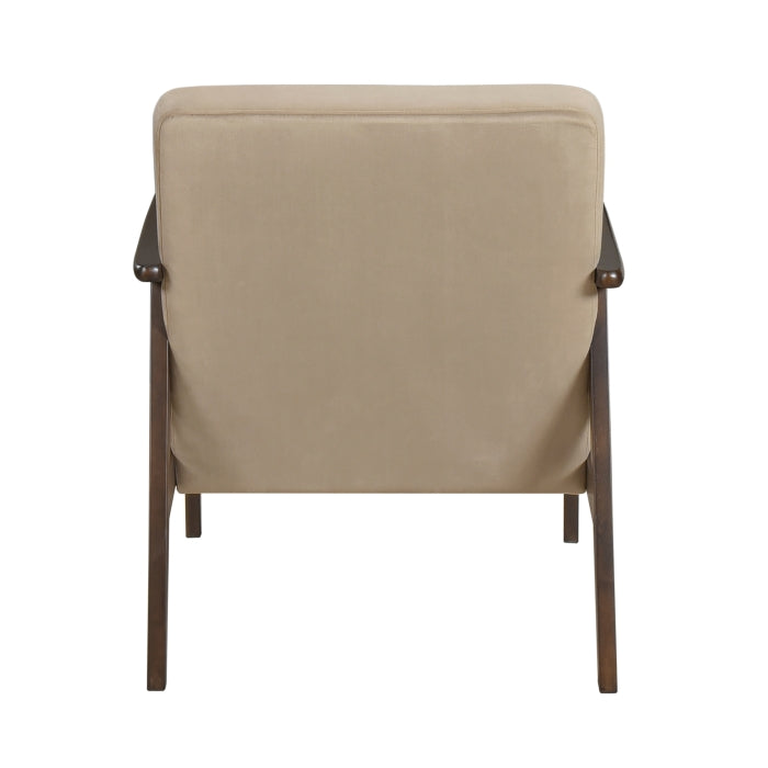 Landers Accent Chair (1230BR-1)