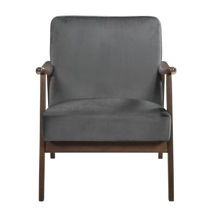 Landers Accent Chair (1230DG-1)