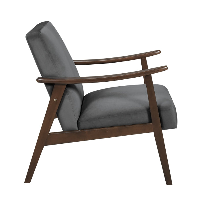 Landers Accent Chair (1230DG-1)