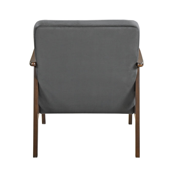 Landers Accent Chair (1230DG-1)