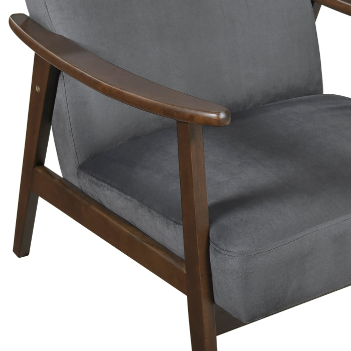 Landers Accent Chair (1230DG-1)